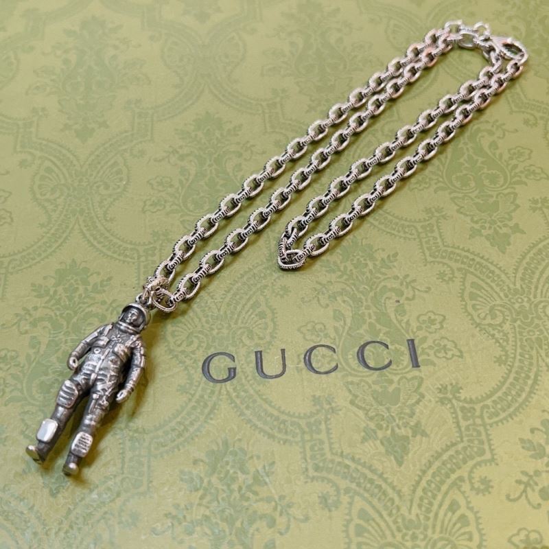 Gucci Necklaces